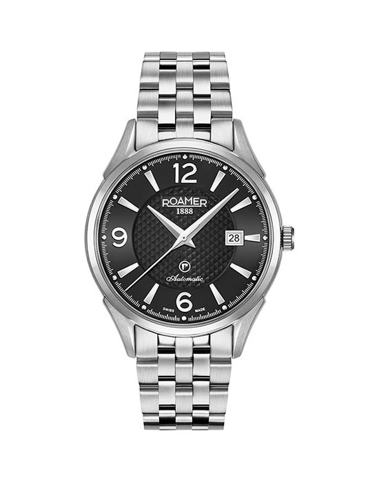 Часы Roamer Swiss Matic 550.660.41.54.50
