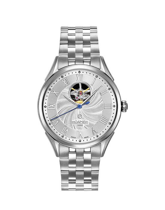 Часы Roamer Swiss Matic 550.661.41.22.50