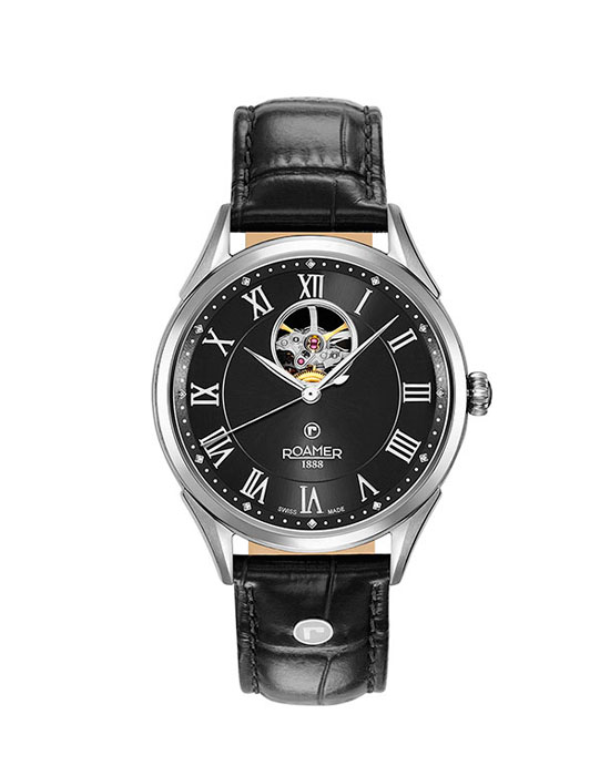 Часы Roamer Swiss Matic 550.661.41.52.05
