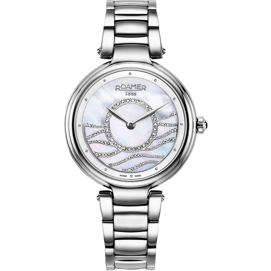 Часы Roamer Lady Mermaid 600.857.41.15.50