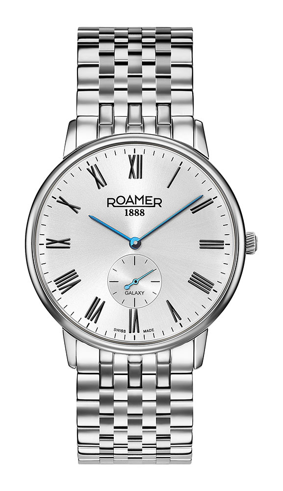 Часы Roamer Classic Line 620.710.41.15.50
