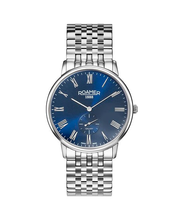 Часы Roamer Classic Line 620.710.41.45.50