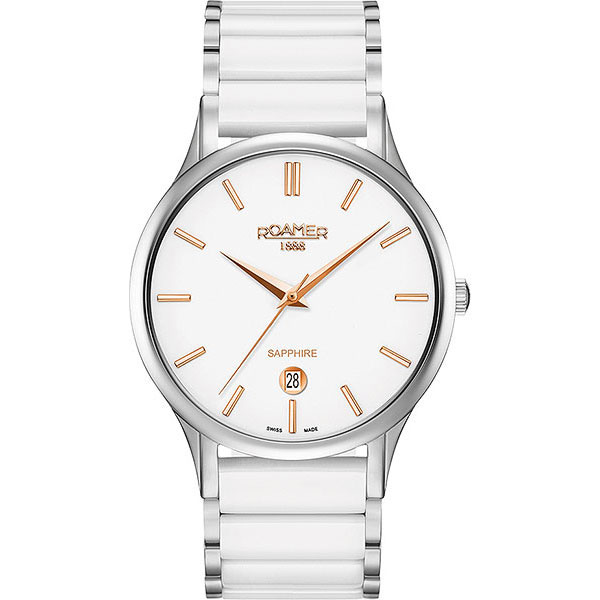 Часы Roamer Classic Line 657.833.40.25.60