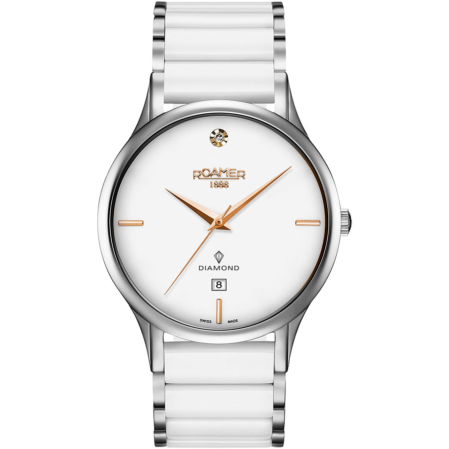 Часы Roamer C-Line 657.833.40.29.60