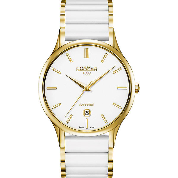 Часы Roamer Classic Line 657.833.48.25.60