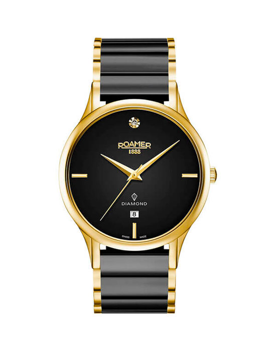 Часы Roamer Classic Line 657.833.48.59.60