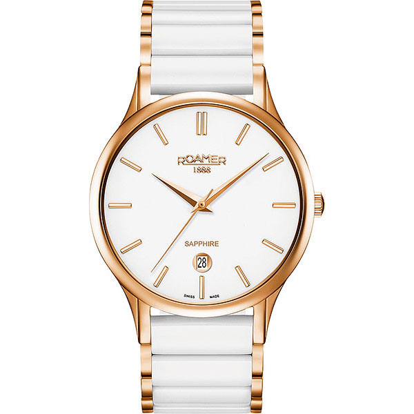 Часы Roamer Classic Line 657.833.49.25.60