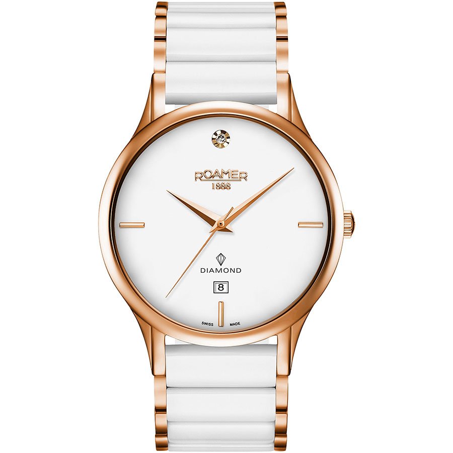 Часы Roamer C-Line 657.833.49.29.60
