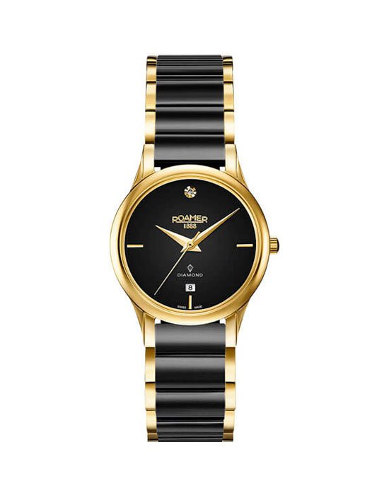 Часы Roamer Classic Line 657.844.48.59.60