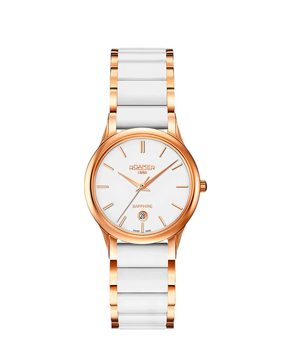 Часы Roamer Classic Line 657.844.49.25.60