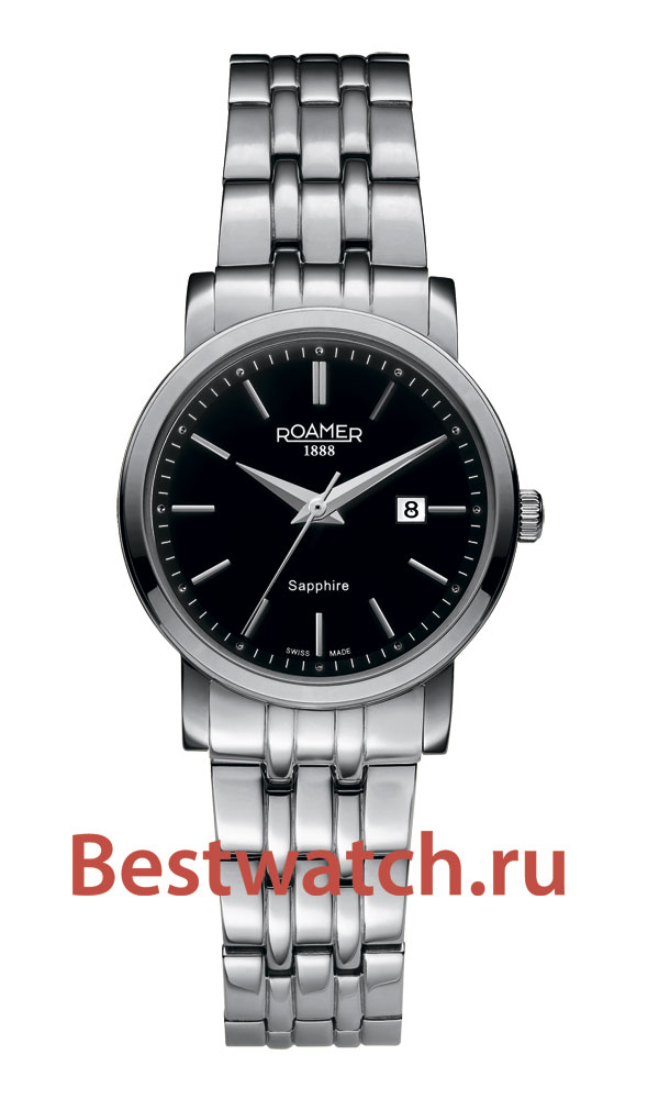 Часы Roamer Classic Line 709.844.41.55.70
