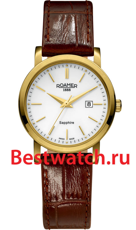 Часы Roamer Classic Line 709.844.48.25.07