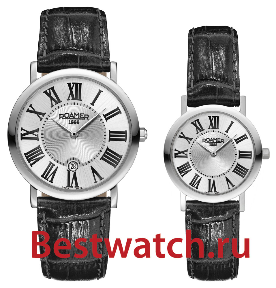 Часы Roamer Limelight 934.000.41.11.SE