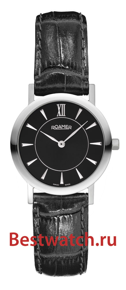 Часы Roamer Limelight 934.857.41.55.09