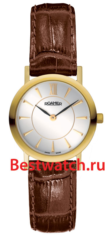 Часы Roamer Limelight 934.857.48.15.09