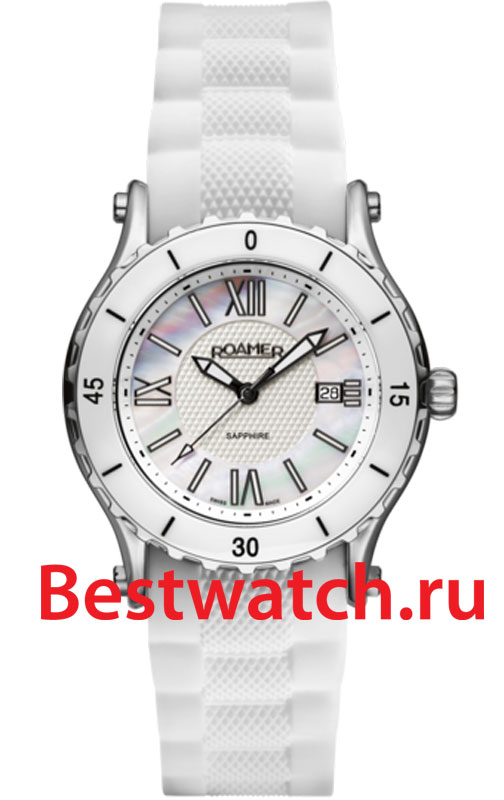 Часы Roamer Pure 942.980.41.23.09