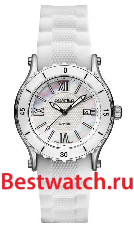 Часы Roamer Pure 942.980.41.23.SE