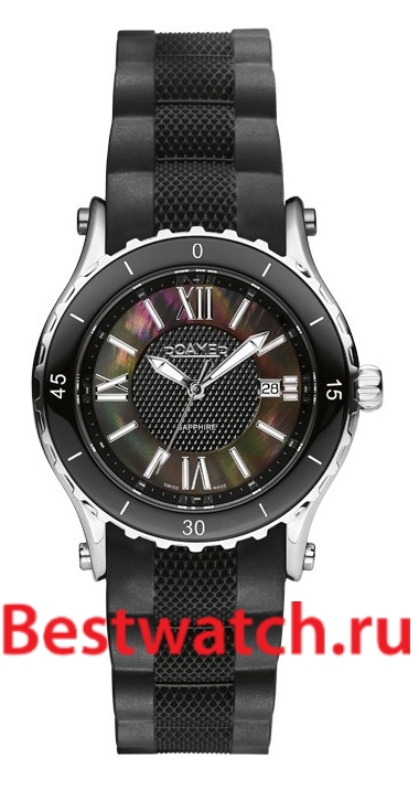 Часы Roamer Pure 942.980.41.53.09