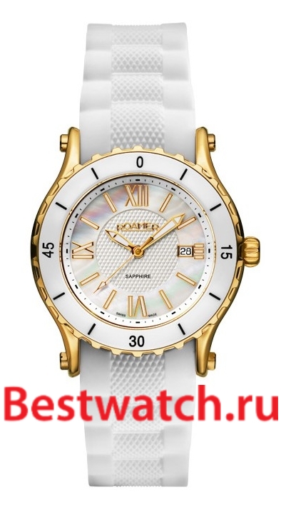 Часы Roamer Pure 942.980.48.23.09