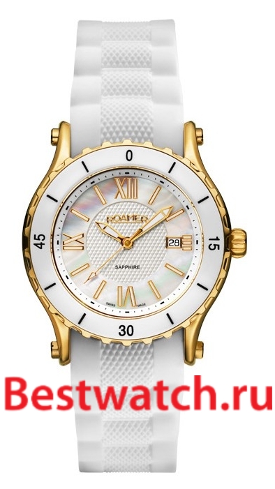 Часы Roamer Pure 942.980.49.23.09