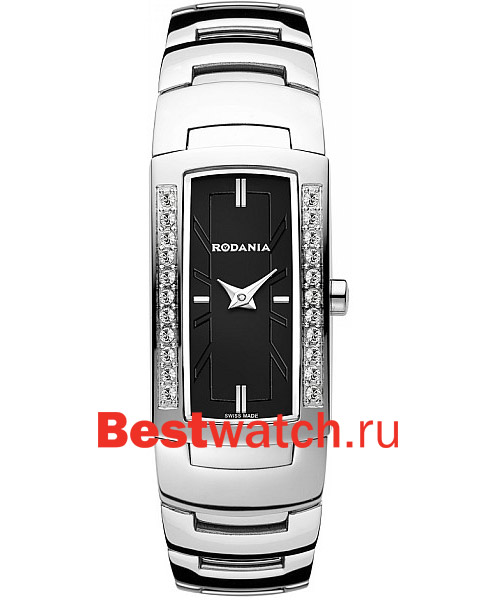 Часы Rodania Ladies Quartz 25035.46