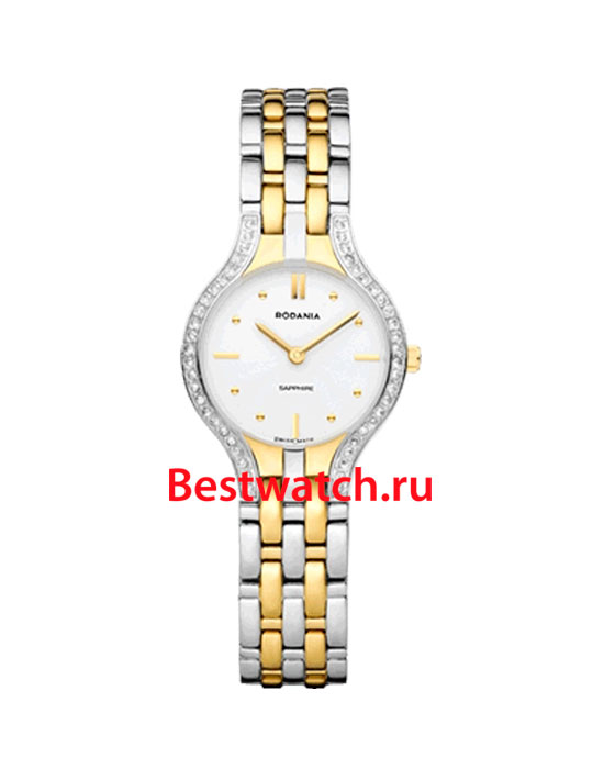 Часы Rodania Milano 25131.80