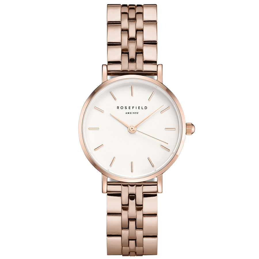 Часы Rosefield Small Edit 26BRG-270