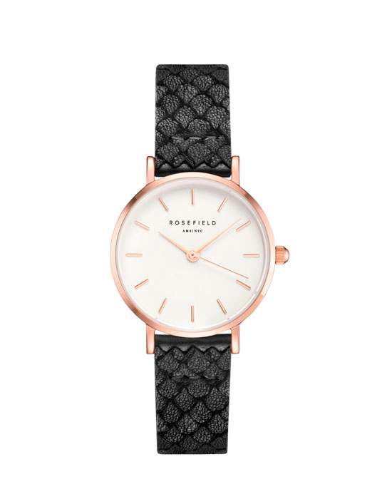 Часы Rosefield Small Edit 26WBR-261