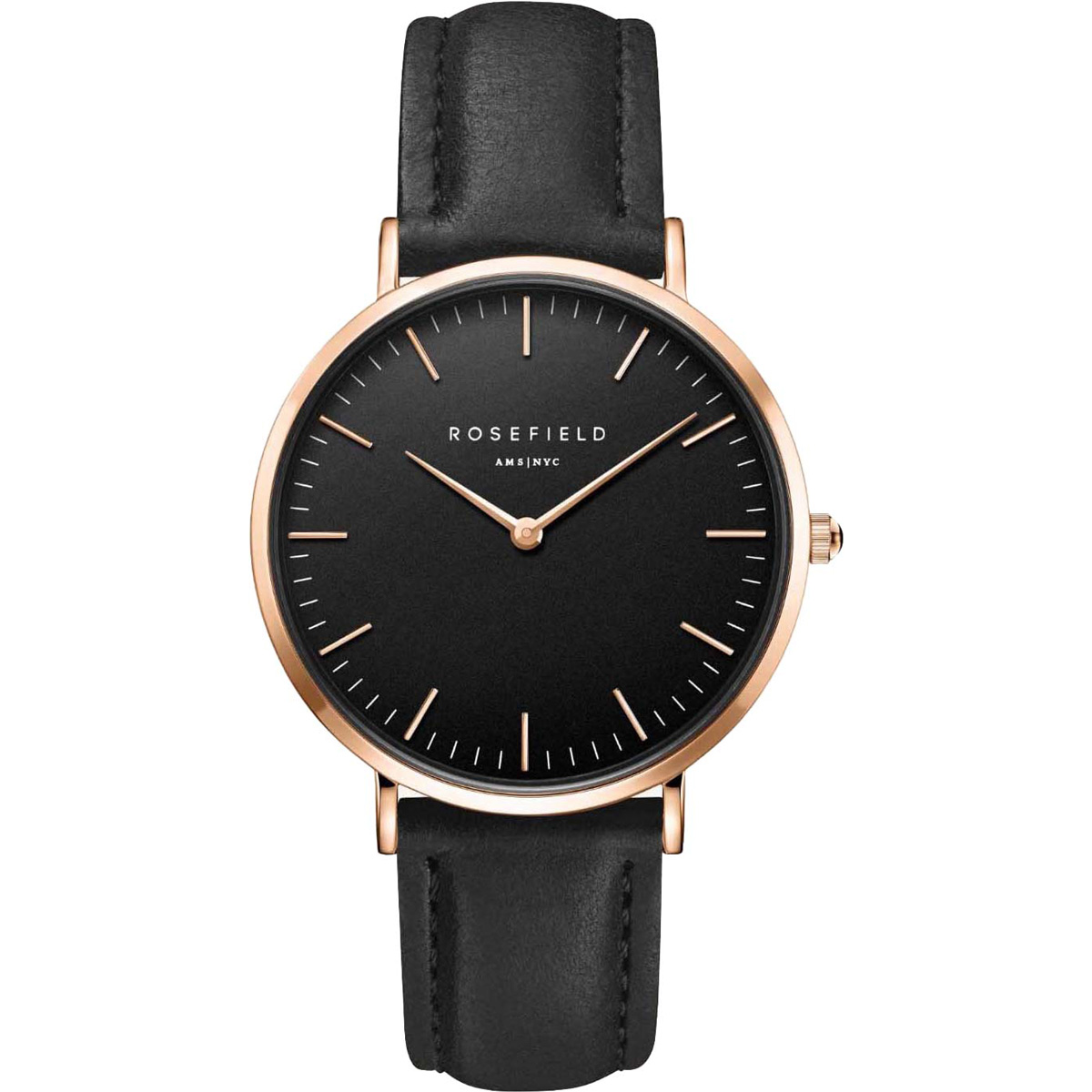 Часы Rosefield Bowery BBBR-B11
