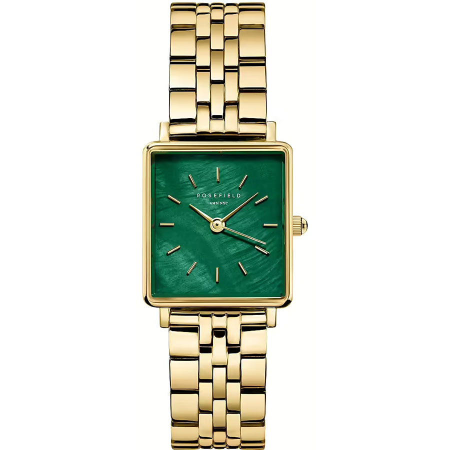 Часы Rosefield Boxy BEGSG-Q050