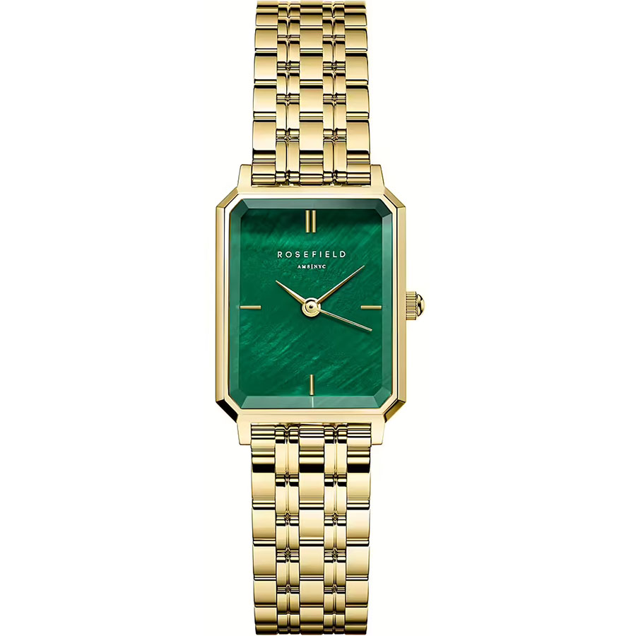 Часы Rosefield The Octagon OEGSG-O79