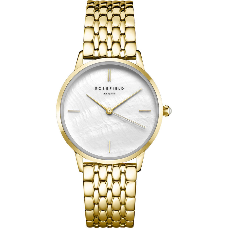 Часы Rosefield The Pearl Edit RMGSG-R01
