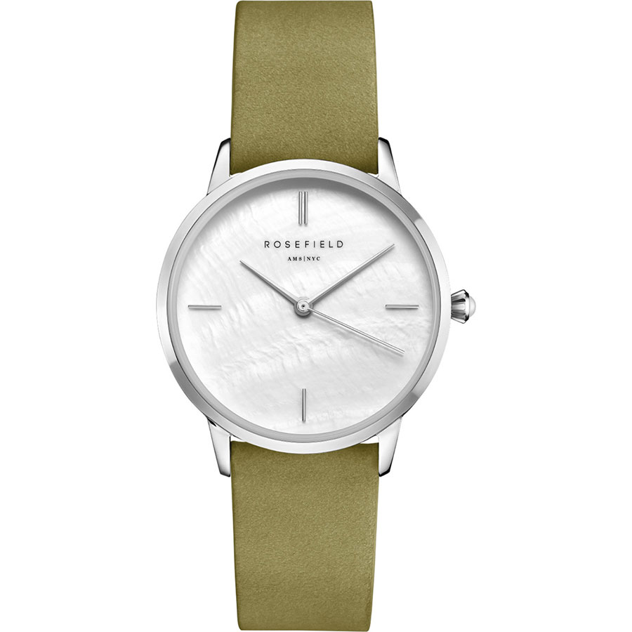 Часы Rosefield The Pearl Edit RMOLS-R05