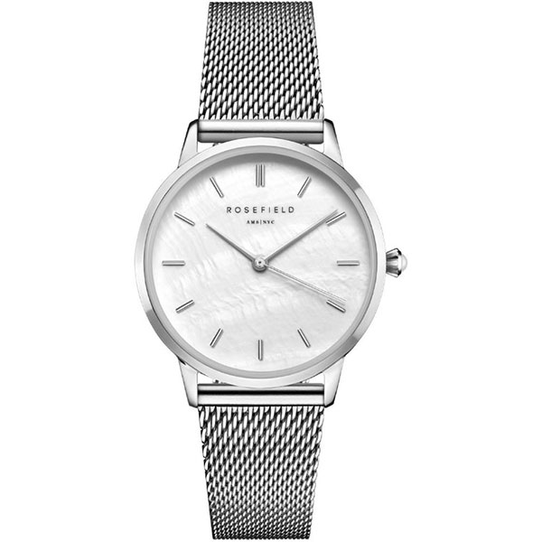 Часы Rosefield Pearl Edit RMSMS-R08