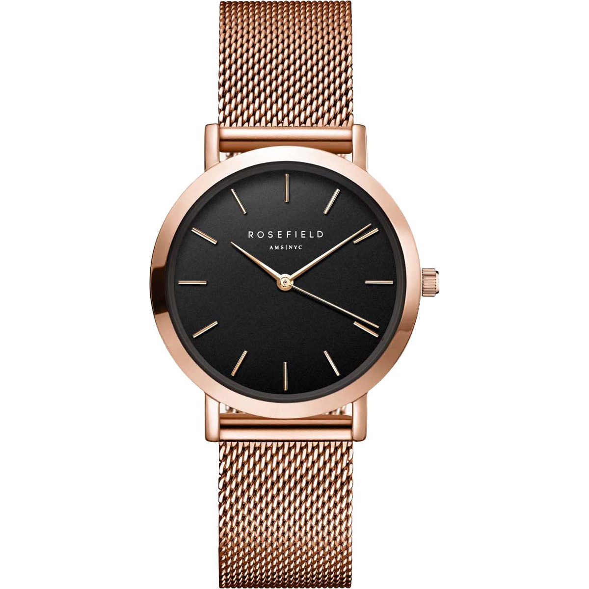Часы Rosefield Tribeca TBR-T59