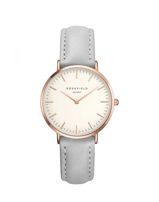 Часы Rosefield Tribeca TWGR-T57