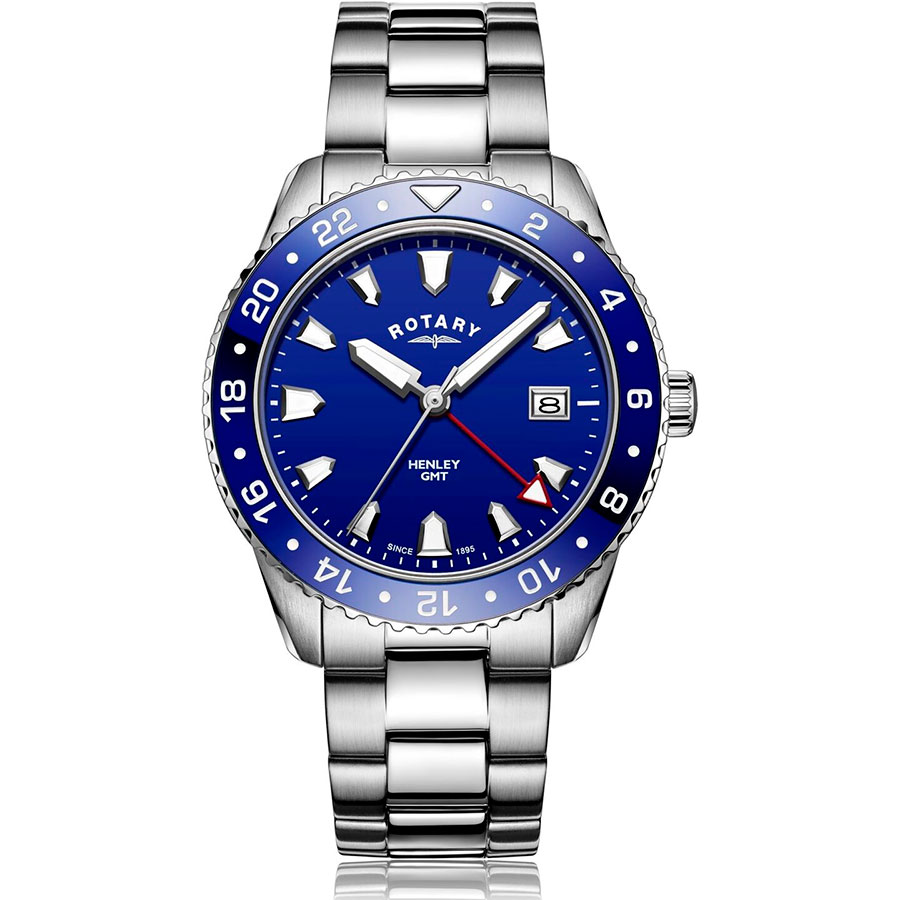 Часы Rotary Henley GB05108.05