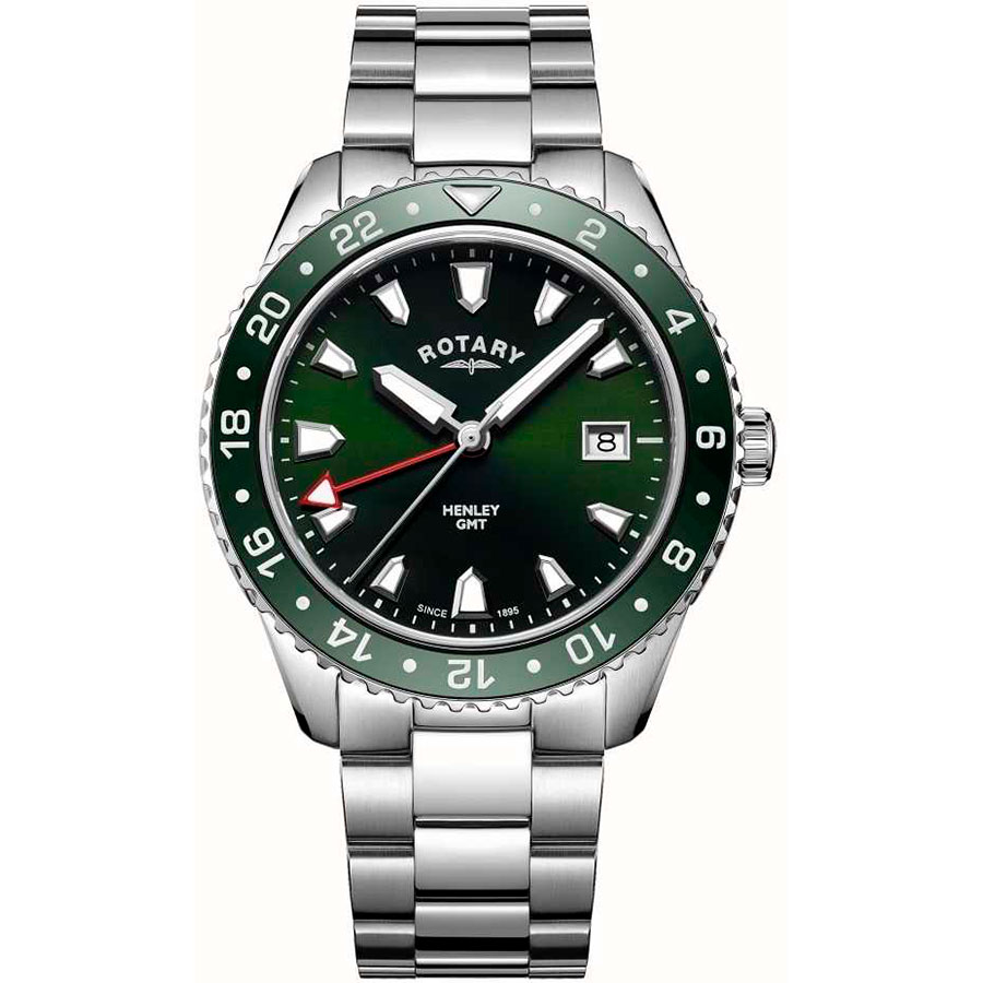 Часы Rotary Henley GB05108.24