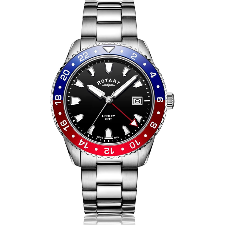 Часы Rotary Henley GB05108.30
