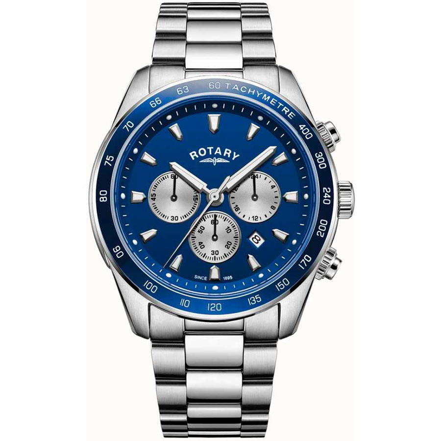 Часы Rotary Henley GB05109.05