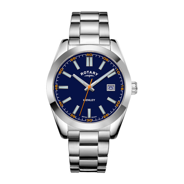 Часы Rotary Henley GB05180.05