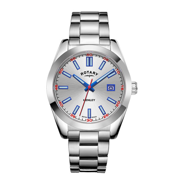 Часы Rotary Henley GB05180.59
