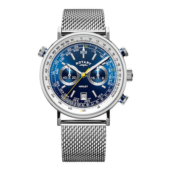 Часы Rotary Henley GB05235.05