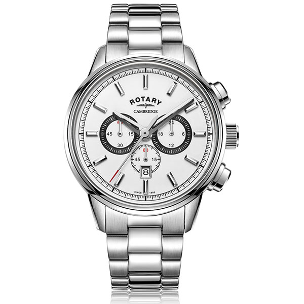 Часы Rotary Cambridge GB05395.02