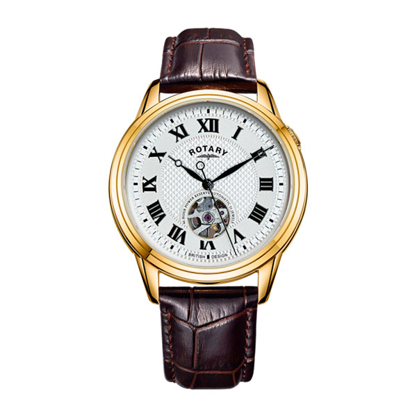 Часы Rotary Cambridge GS05368.70