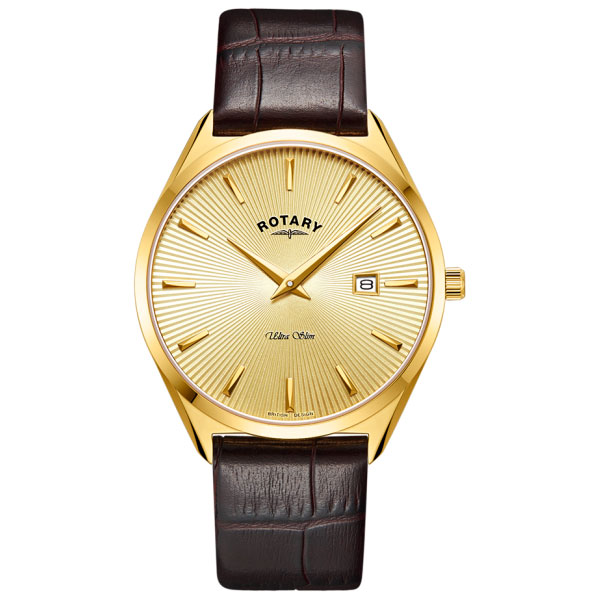 Часы Rotary Ultra Slim GS08013.03