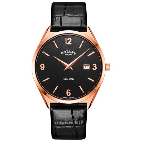 Часы Rotary Ultra Slim GS08014.04