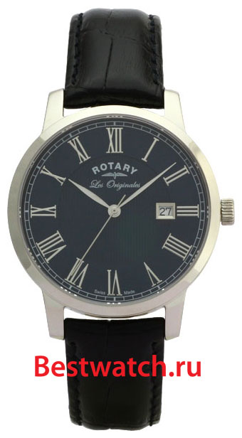 Часы Rotary Les Originales GS90075.05