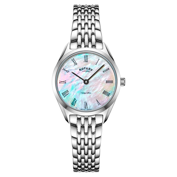 Часы Rotary Ultra Slim LB08010.41