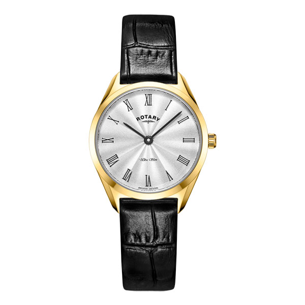 Часы Rotary Ultra Slim LS08013.01